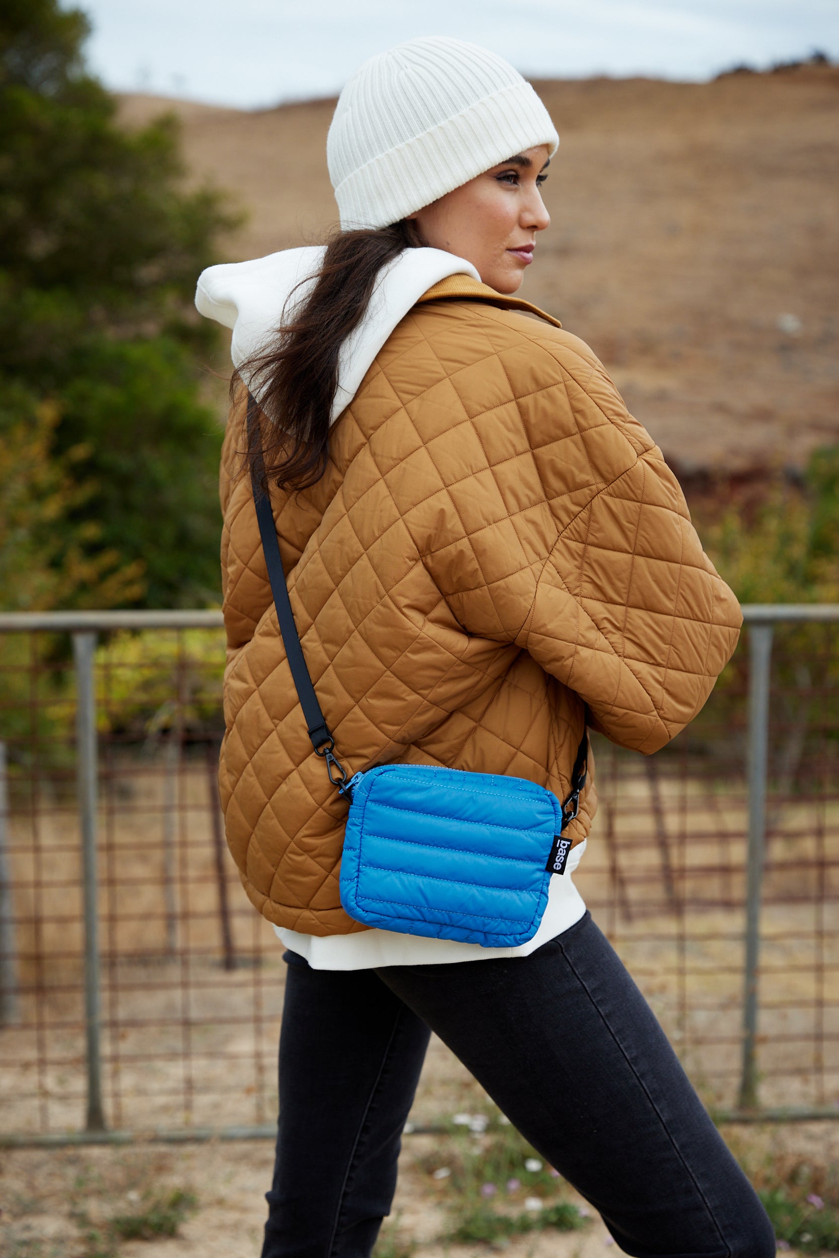 Mini Base Bags Base Supply - Mini Base Cloud Bag – Gioco Giro