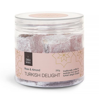 turkish delight
