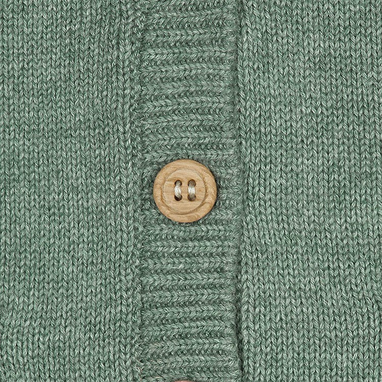 Toshi  Organic Cardigan Remy