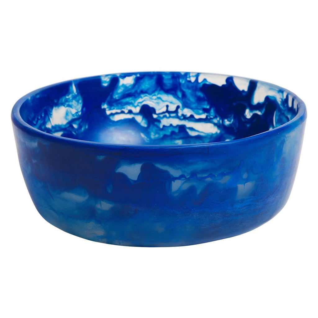 Sage x Clare Resin Mazzinni Bowl