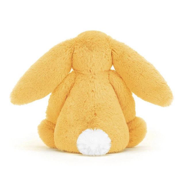 jellycat bashful bunny sunshine small