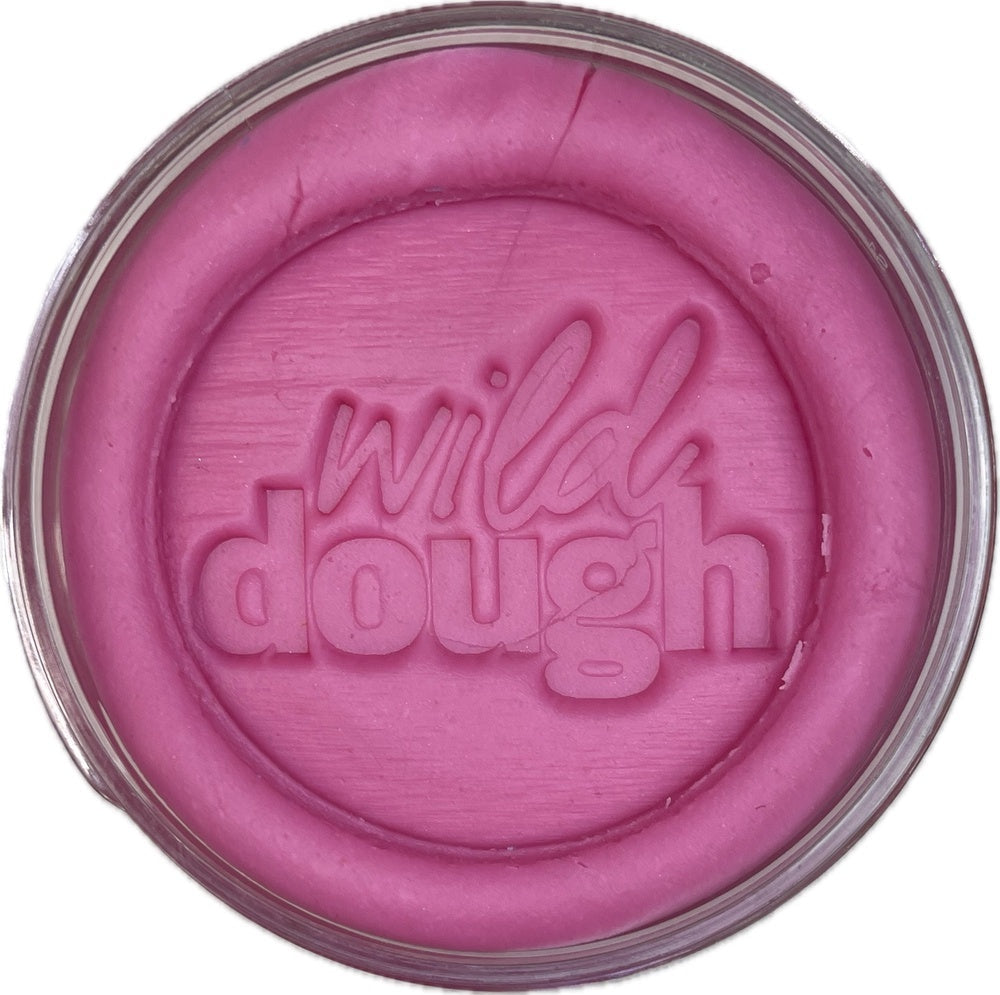 Wild Dough Playdough Jar 280g