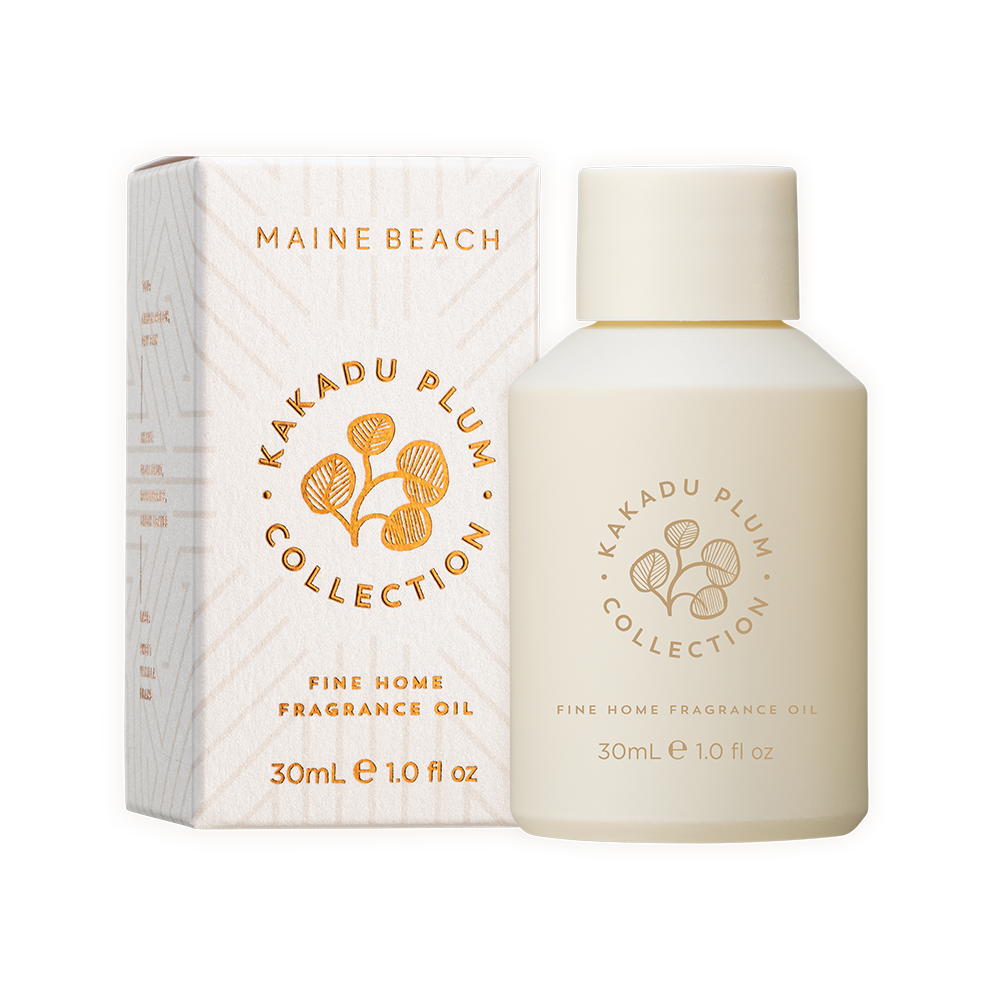 Maine Beach  Fine Home Fragrance Oils