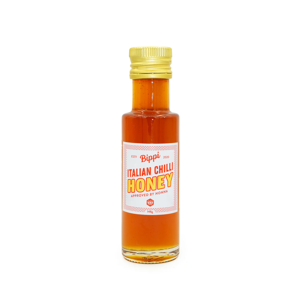 bippi chilli honey