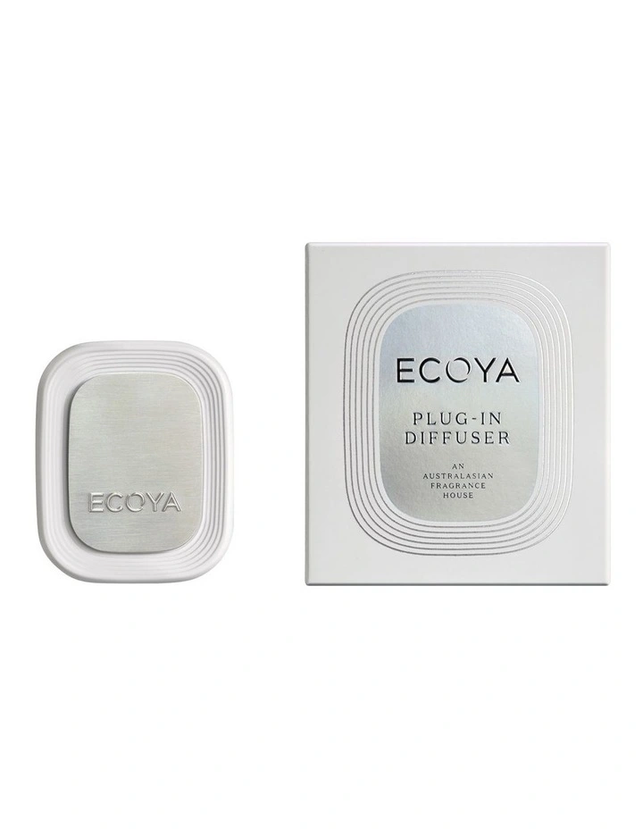 Ecoya Plug - In Diffuser