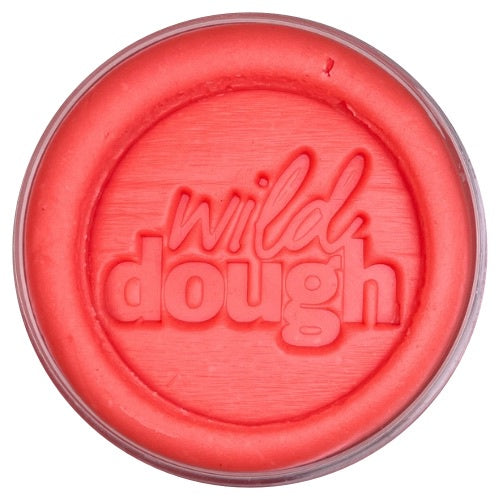 Wild Dough Playdough Jar 280g