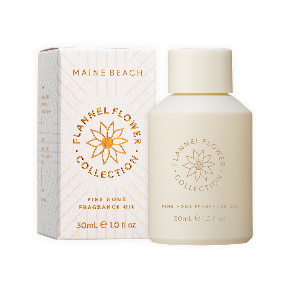 Maine Beach  Fine Home Fragrance Oils