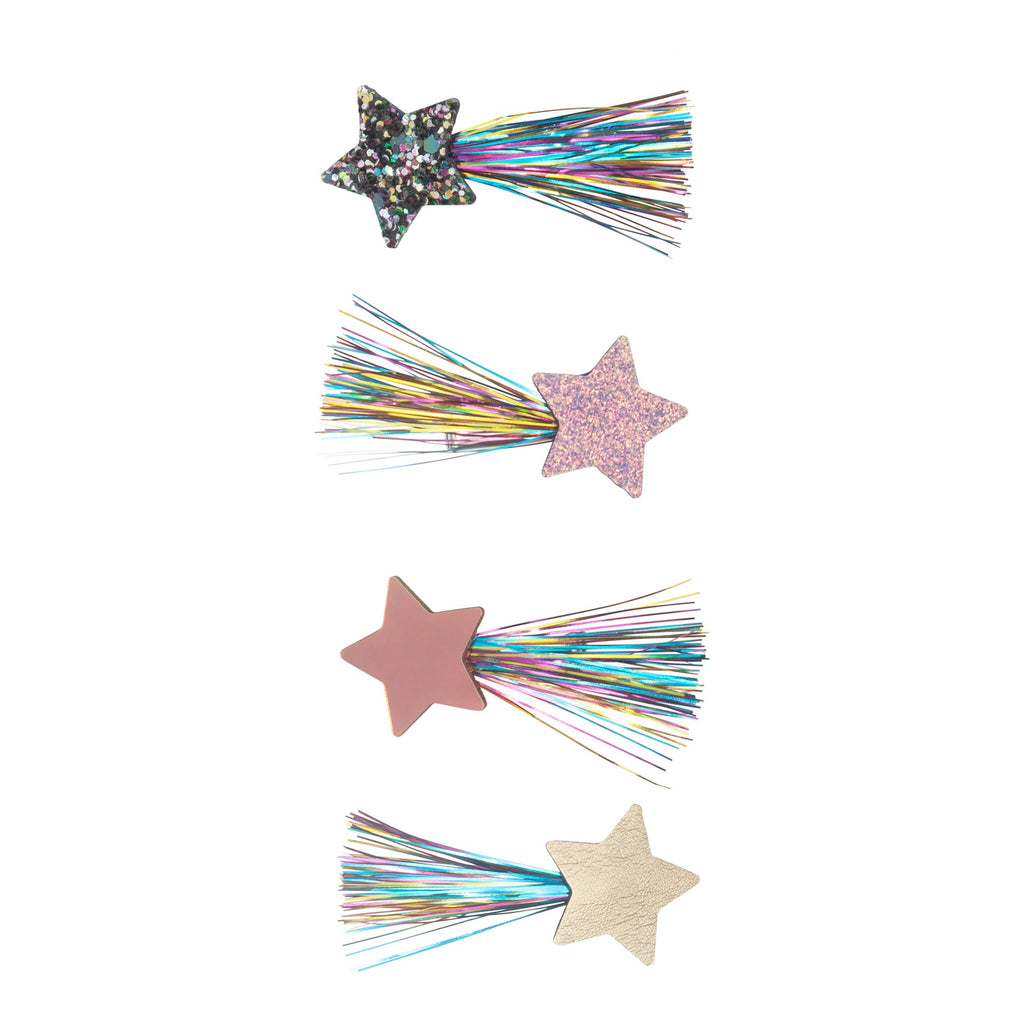 Mimi & Lula  Comet Tinsel Clips