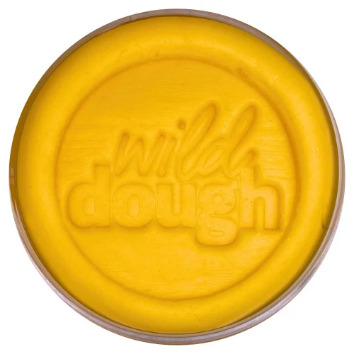 Wild Dough Playdough Jar 280g