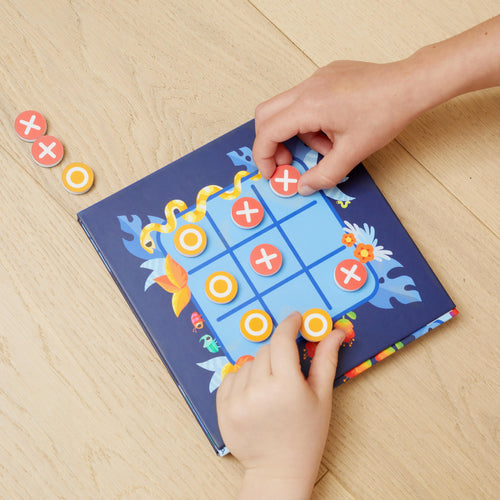 games snakes and ladders tic tac toe