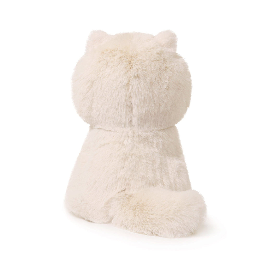 OB Designs  Kiki The Himalayan Cat Soft Toy Vegan Angora