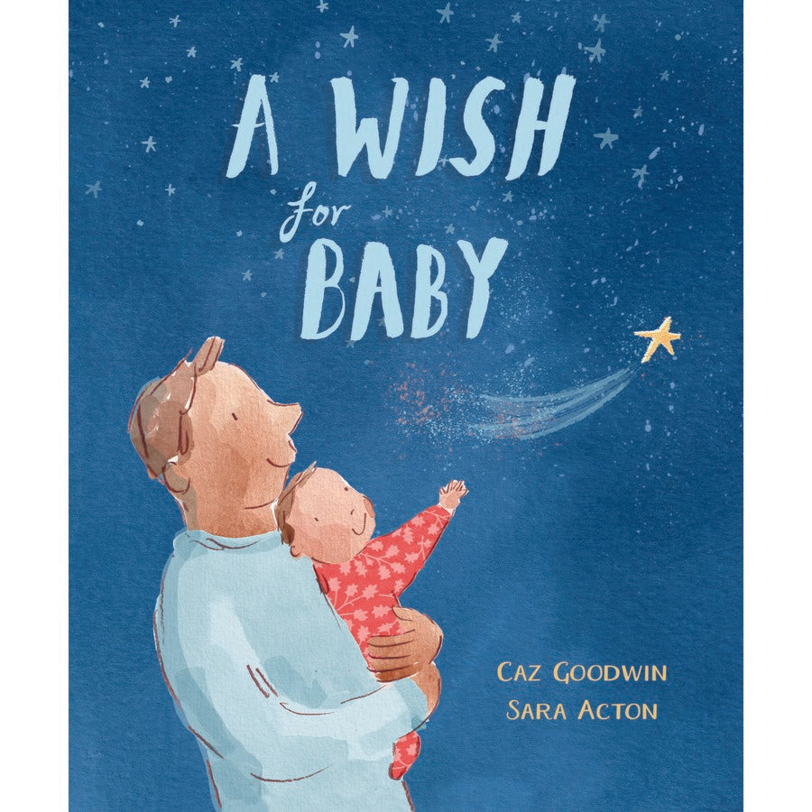 A Wish For Baby