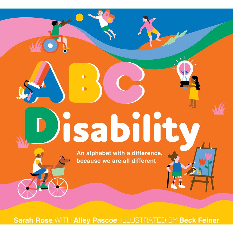 ABC Disability