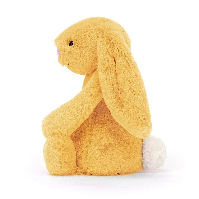 jellycat bashful bunny sunshine small