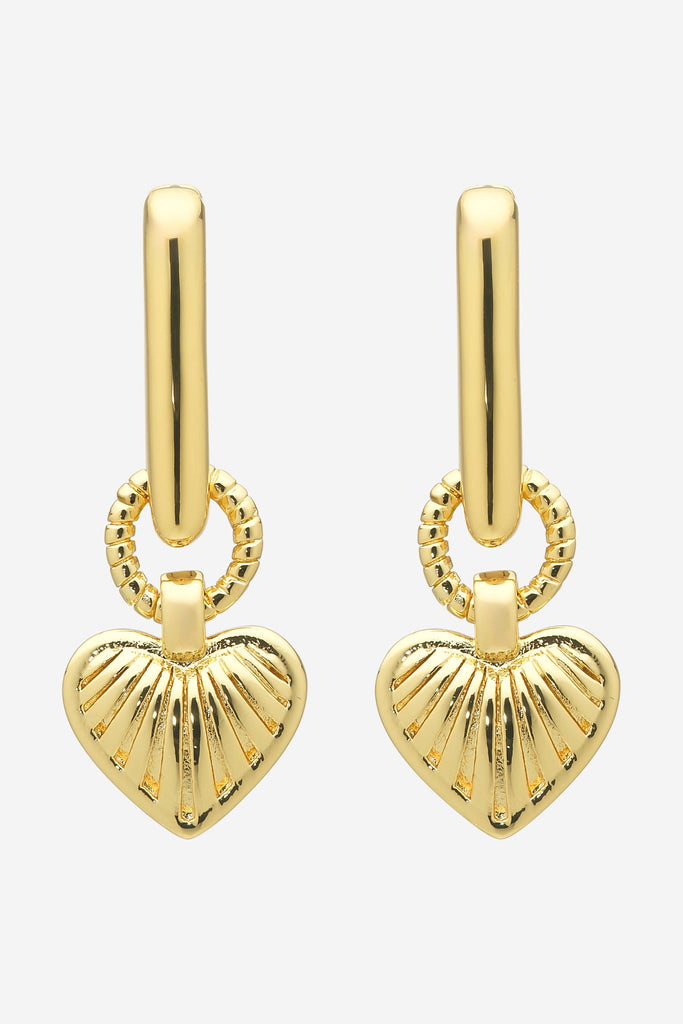 Liberte  Cherie Earring