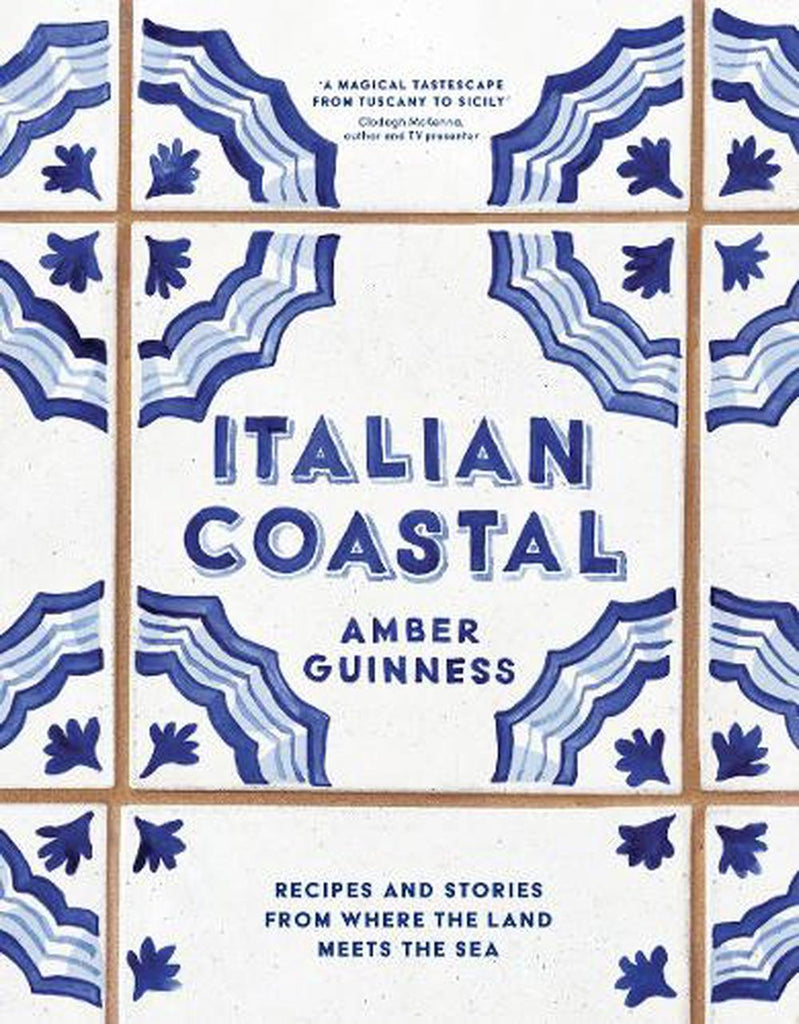 italian coastal cook book