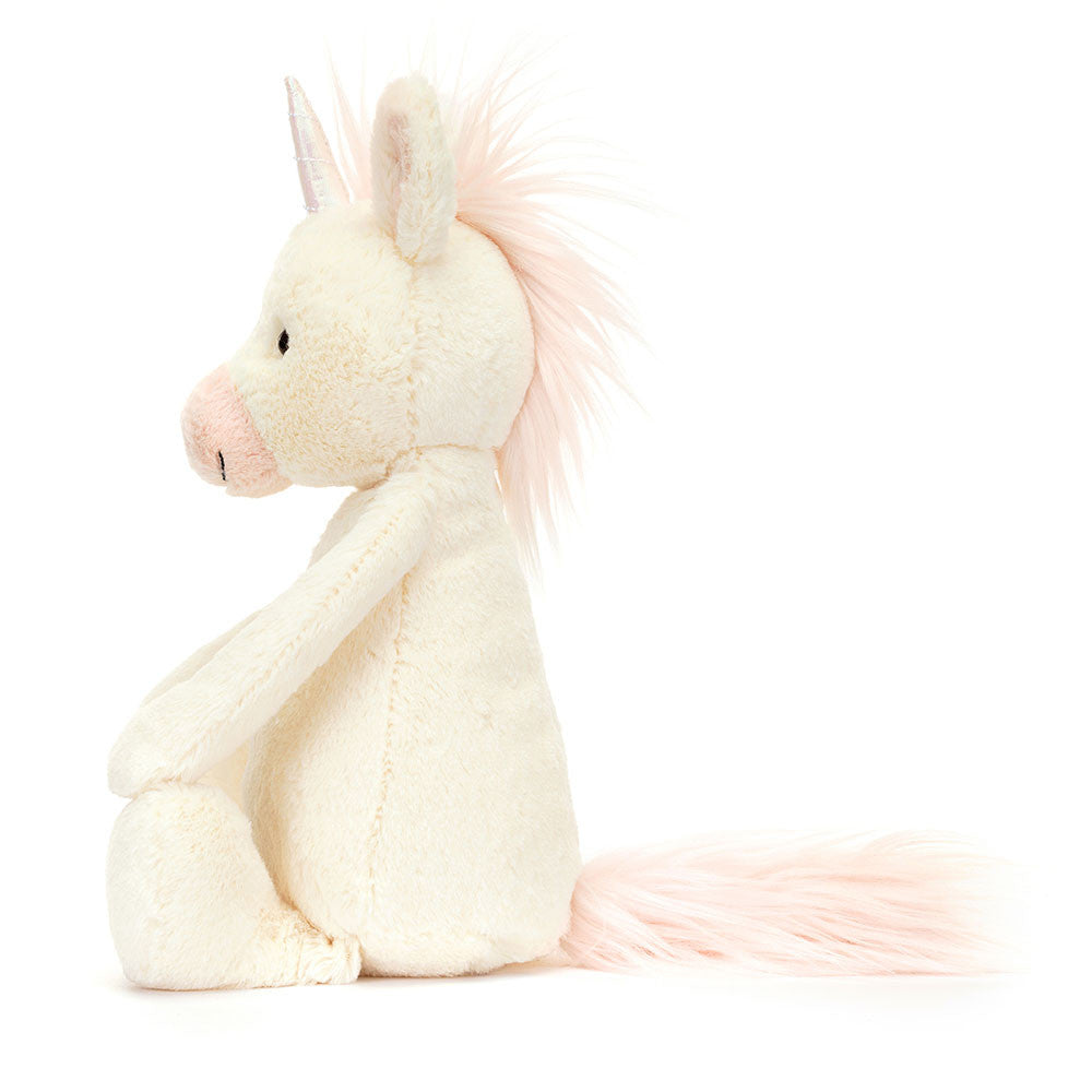 jellycat bashful unicorn original medium