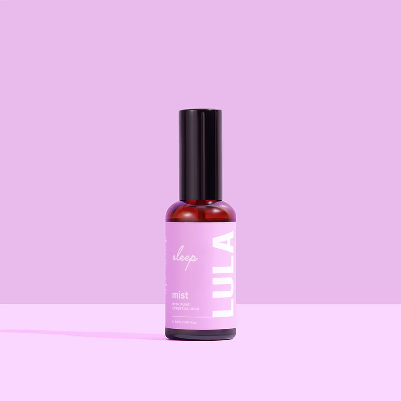 lula sleep mist