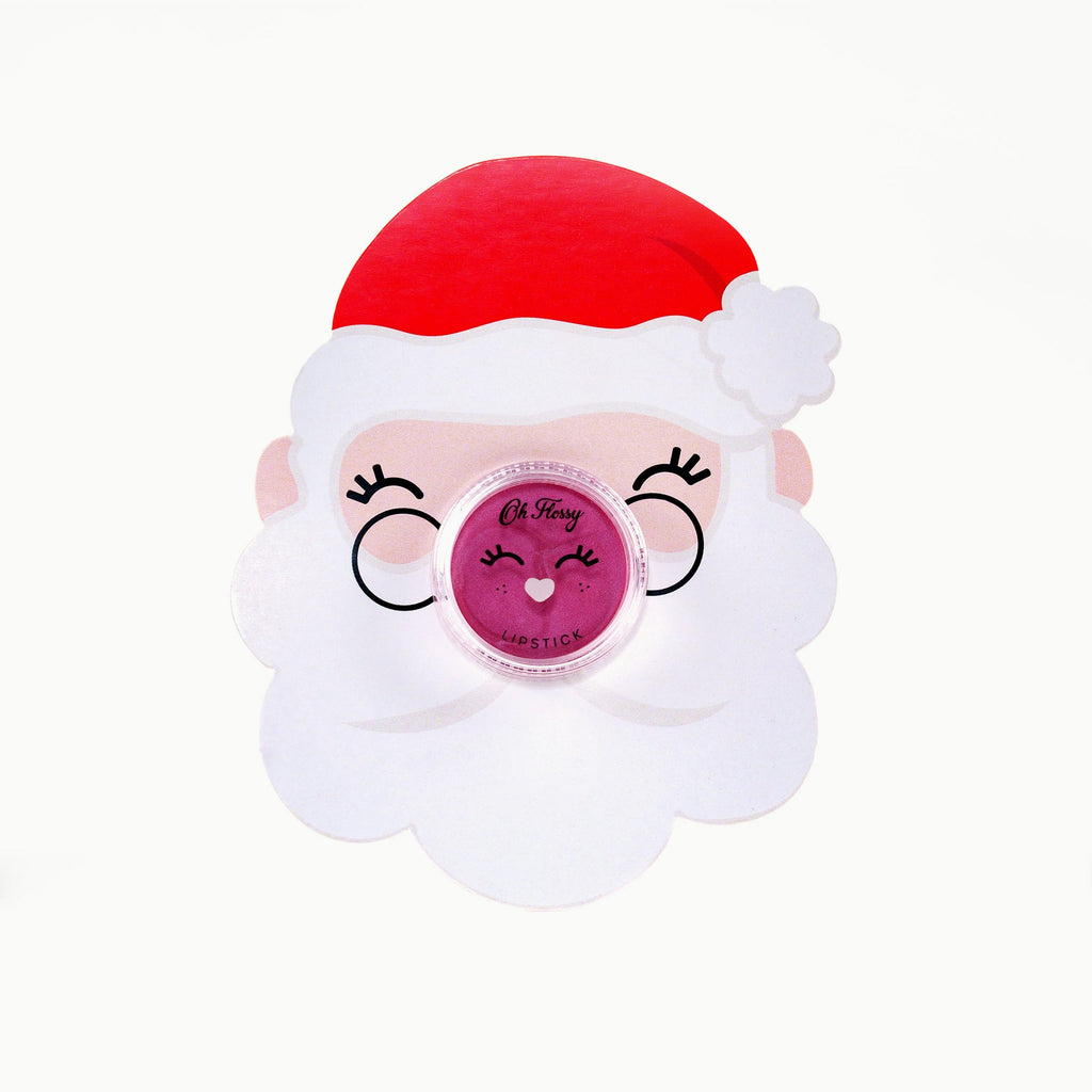 Oh Flossy  Lipstick Stocking Stuffer