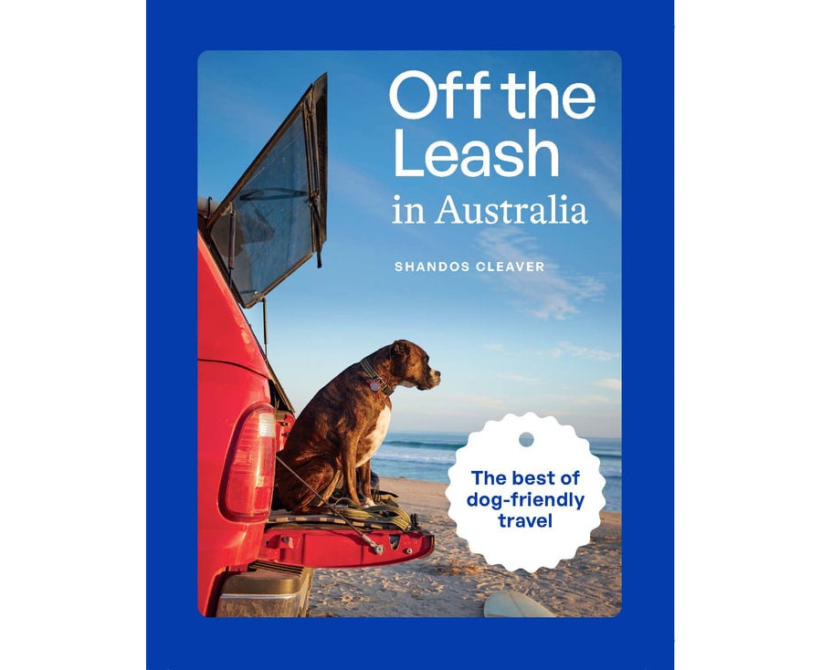 off the leash in australia