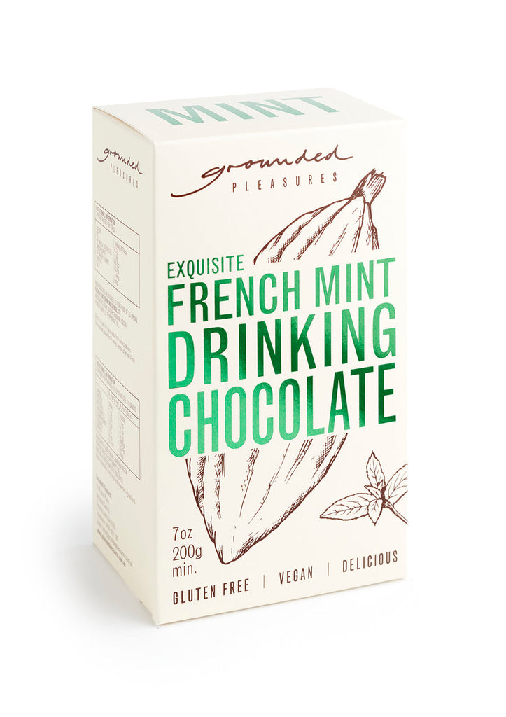 grounded pleasures exquisite drinking chocolate