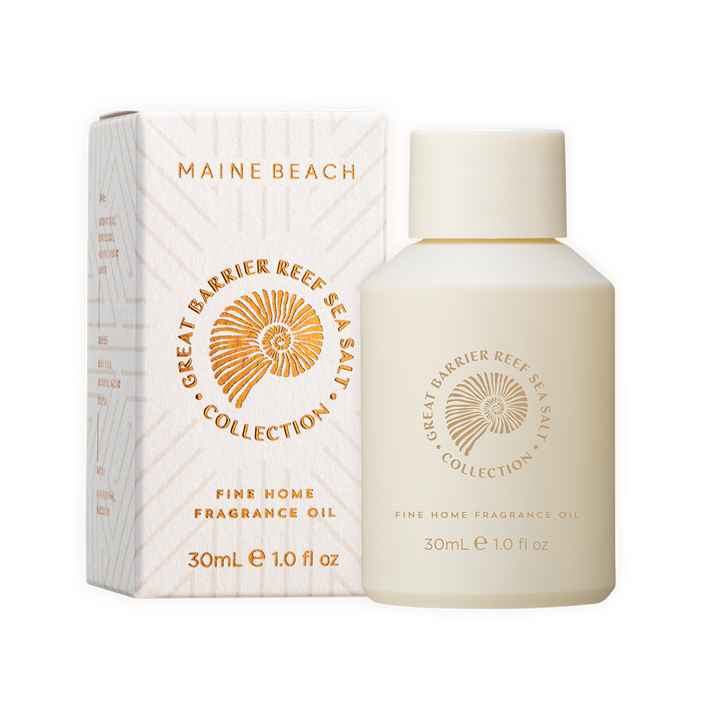 Maine Beach  Fine Home Fragrance Oils