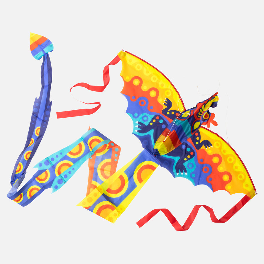 kite dragon