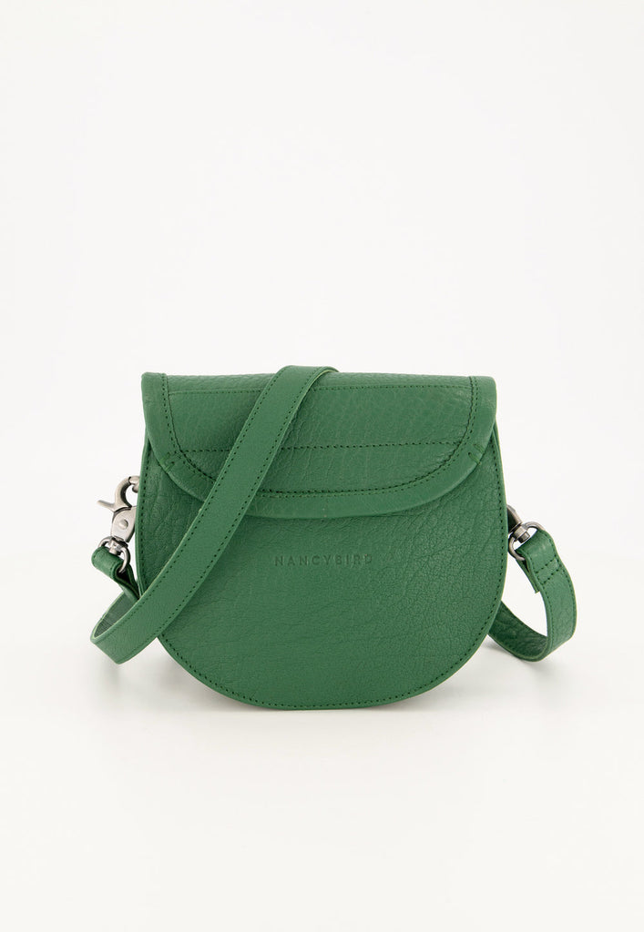 Nancybird  Jessie Crossbody Verdant