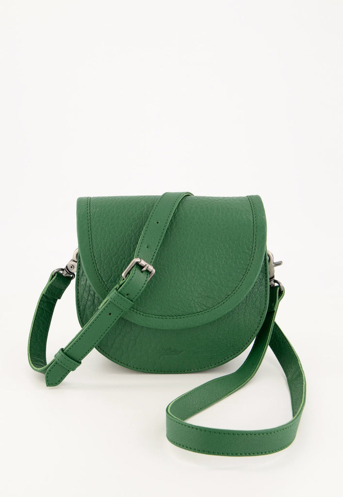 Nancybird  Jessie Crossbody Verdant