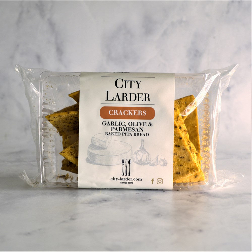 city larder pita crisps