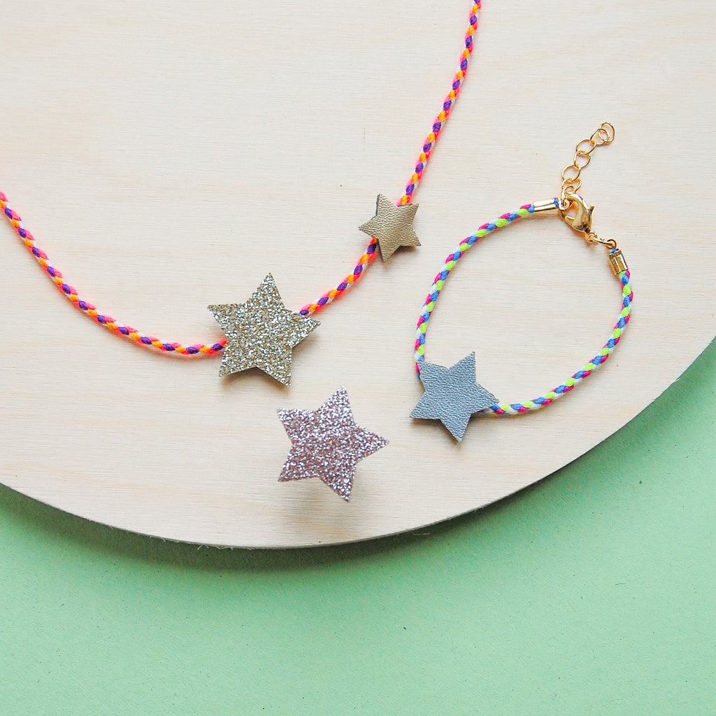 Mimi & Lula  Starry Jewellery Set