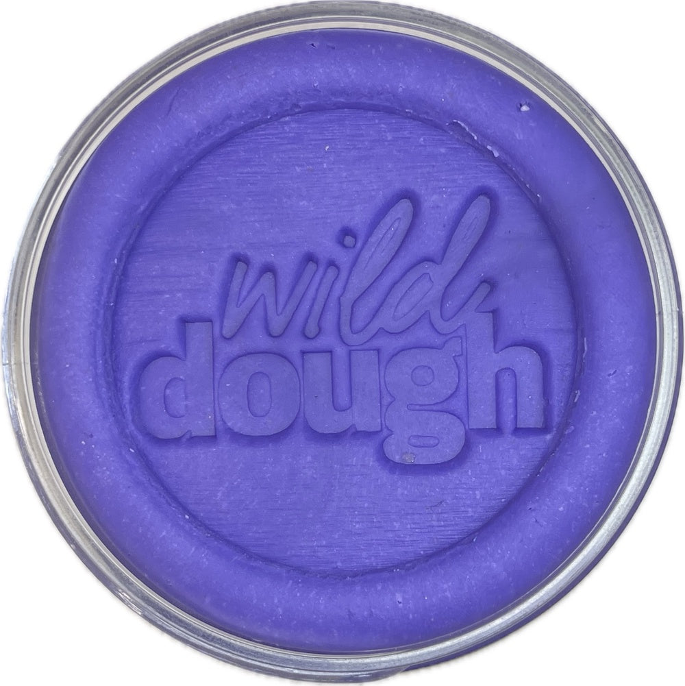 Wild Dough Playdough Jar 280g