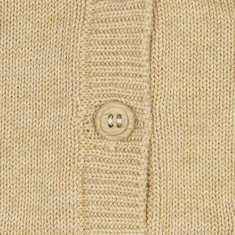 Toshi  Organic Cardigan Remy