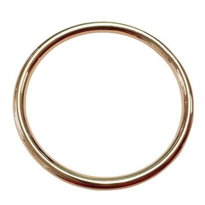 round bangle