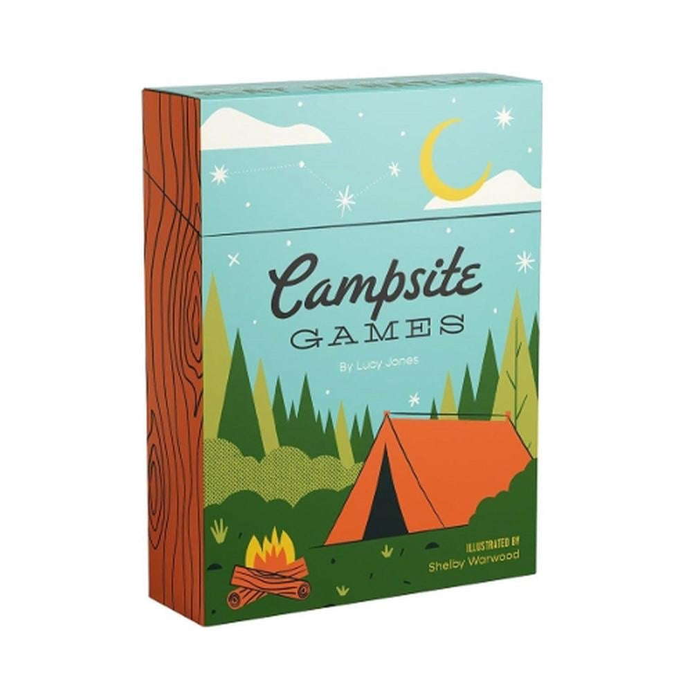 campsite games