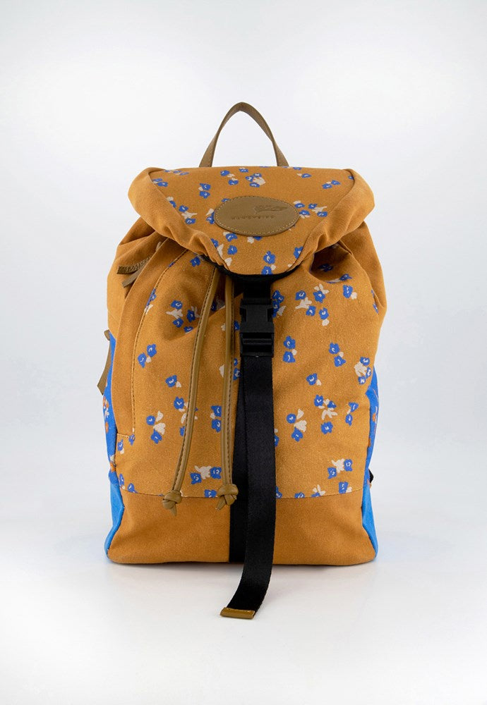 nancybird marlo backpack mini flowers