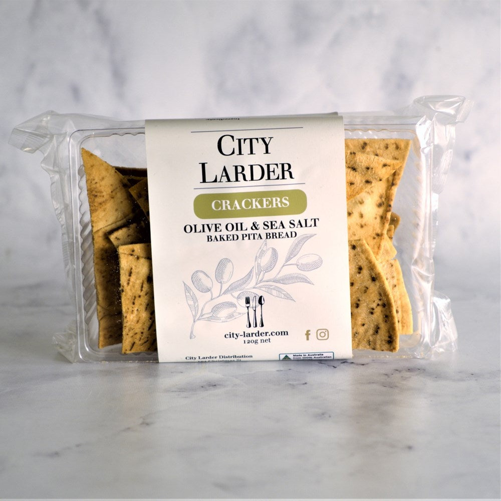 city larder pita crisps