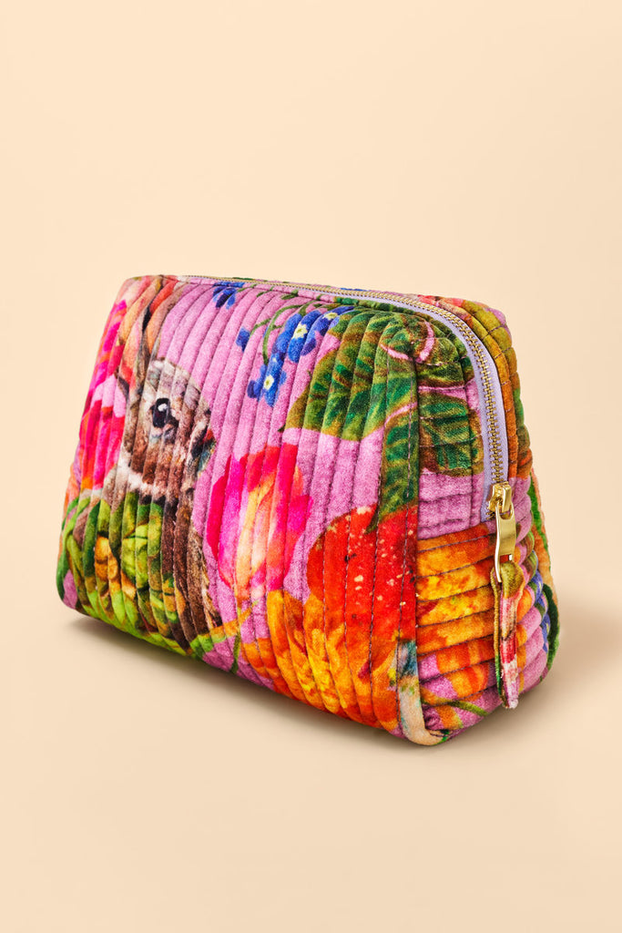 Powder UK  Quilted Bag Whimsical Woodland