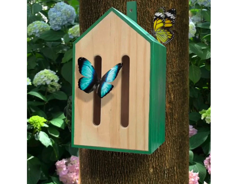 Little butterfly House Kikkerland