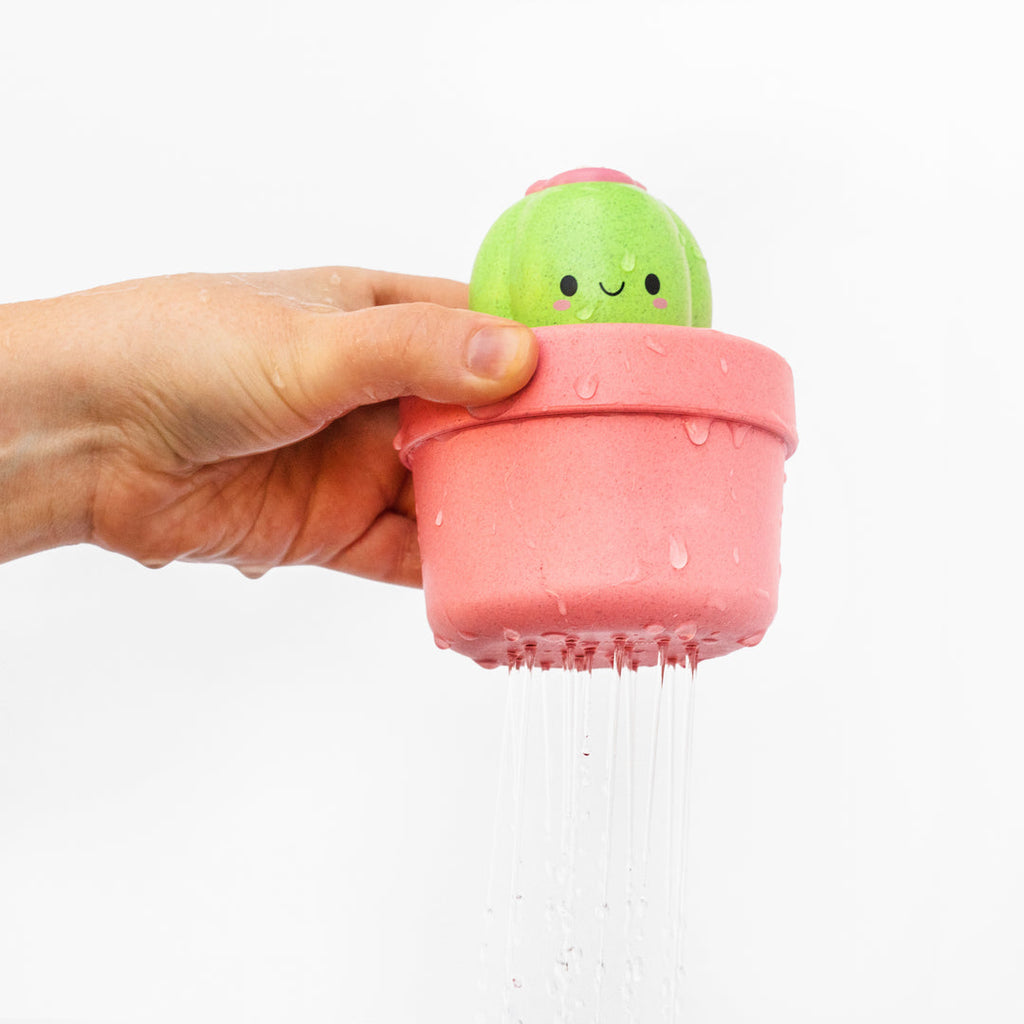 Bath Pop - Up  Cactus