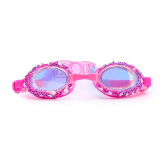 Bling2o Australia  Strawberry Frosting Glaze Swim Goggles