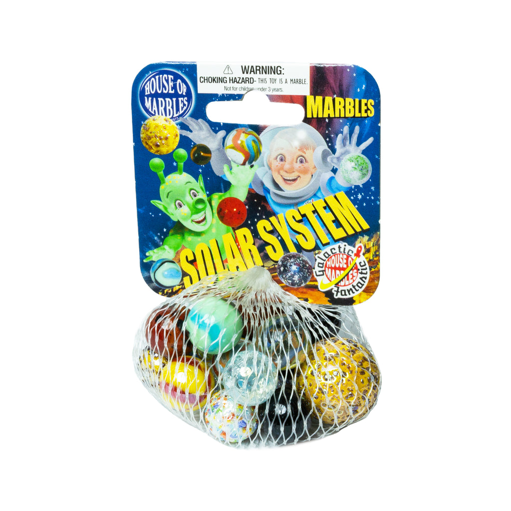 marbles kids games party bag filler