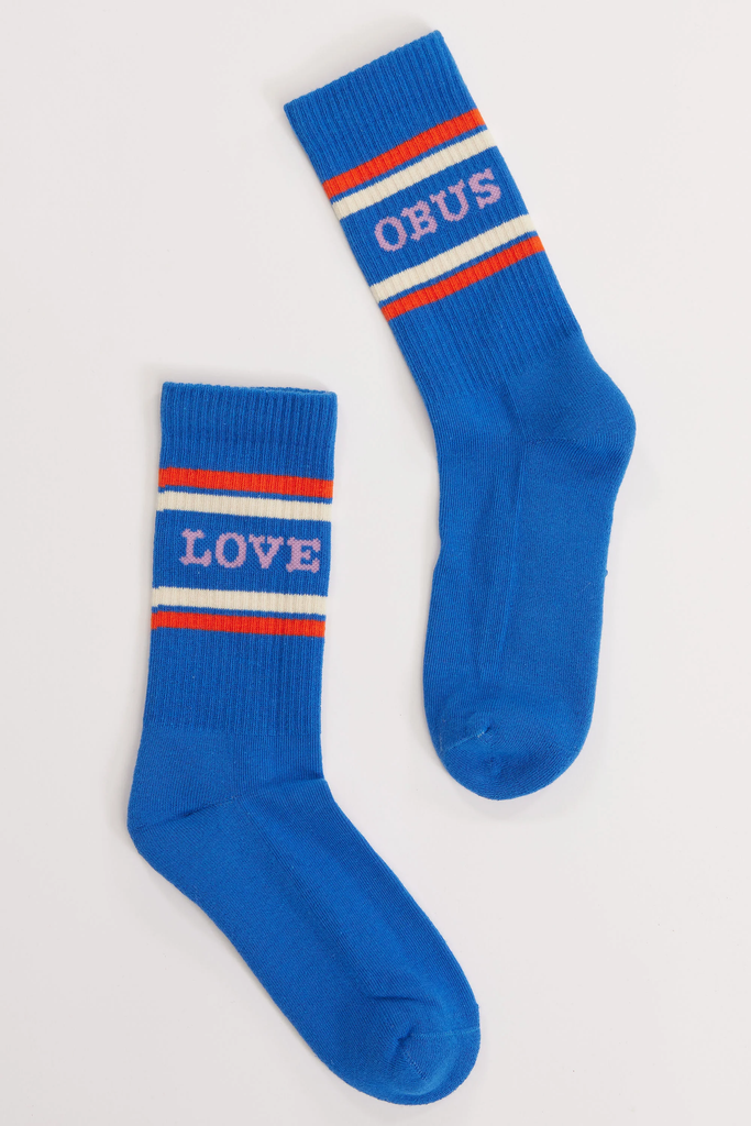 love obus sock