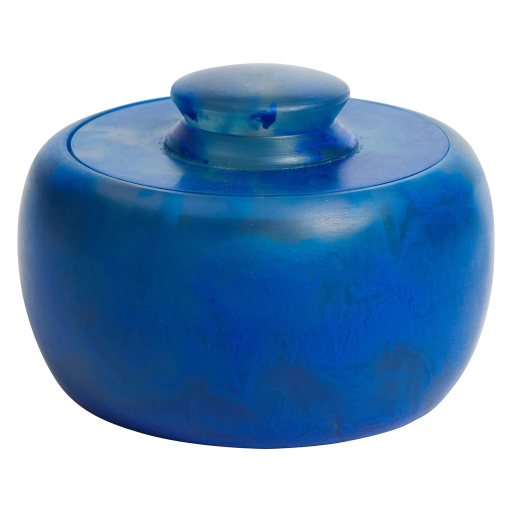 Sage x Clare Resin  Halleck Canister I