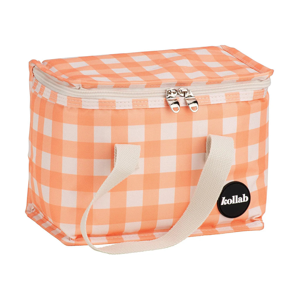 kollab-lunch-box-apricot-check-giocogiro-west-preston-gift-store