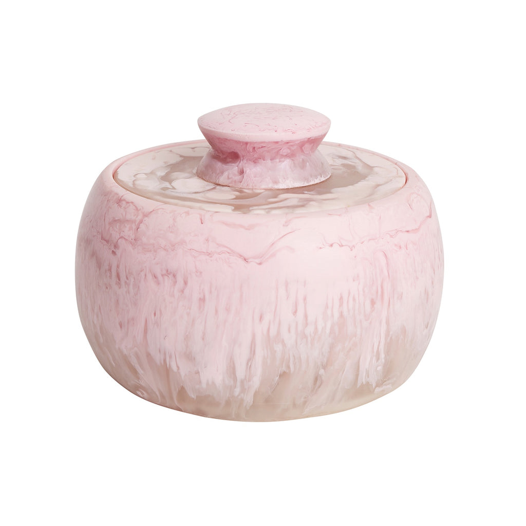 giocogiro west preston gift store sage clare resin mini canister