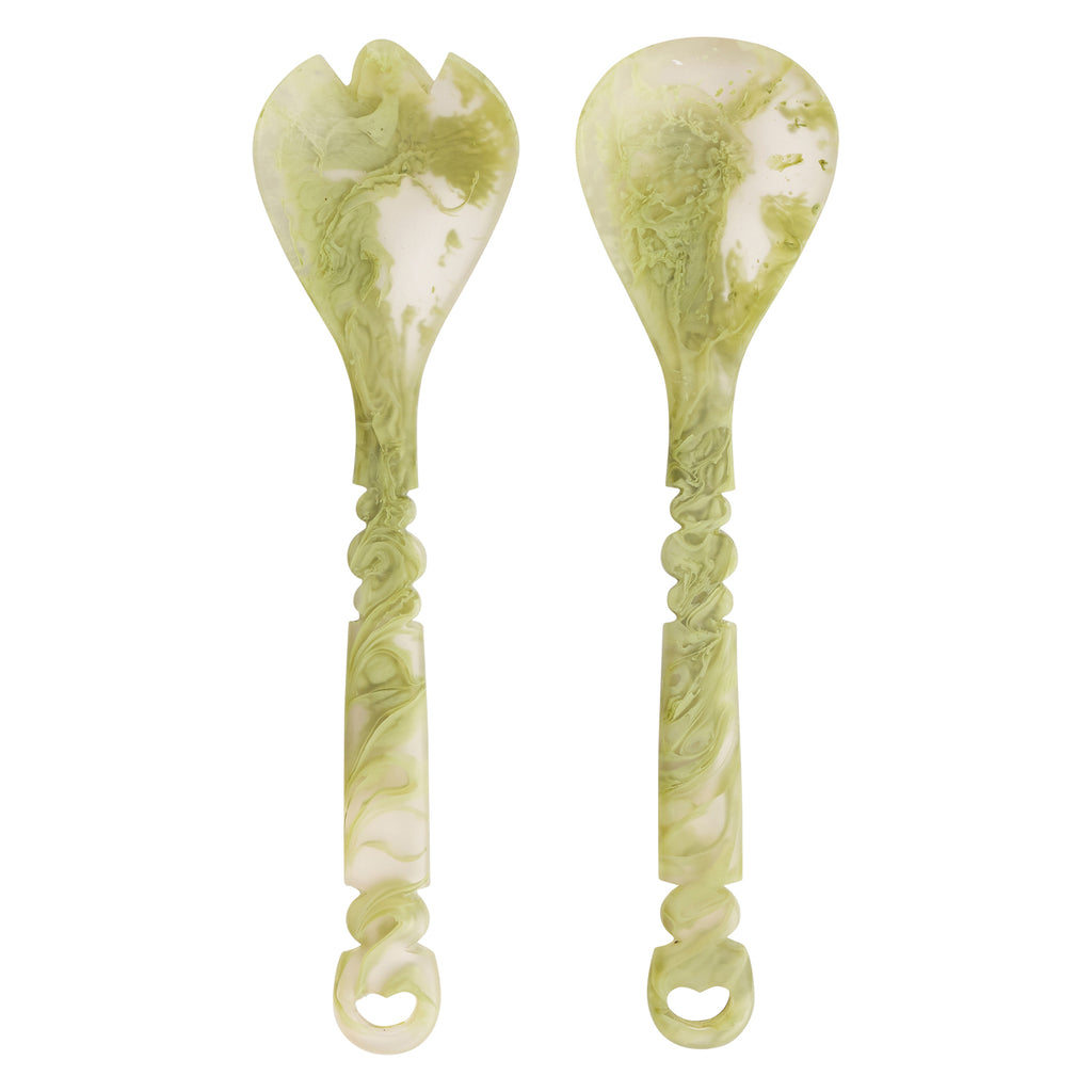 giocogiro west preston gift store sage clare wilkie salad servers