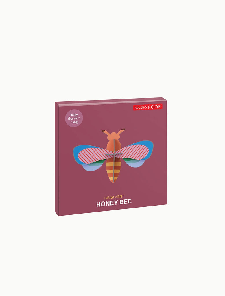 Studio ROOF Lucky Charm Honey Bee