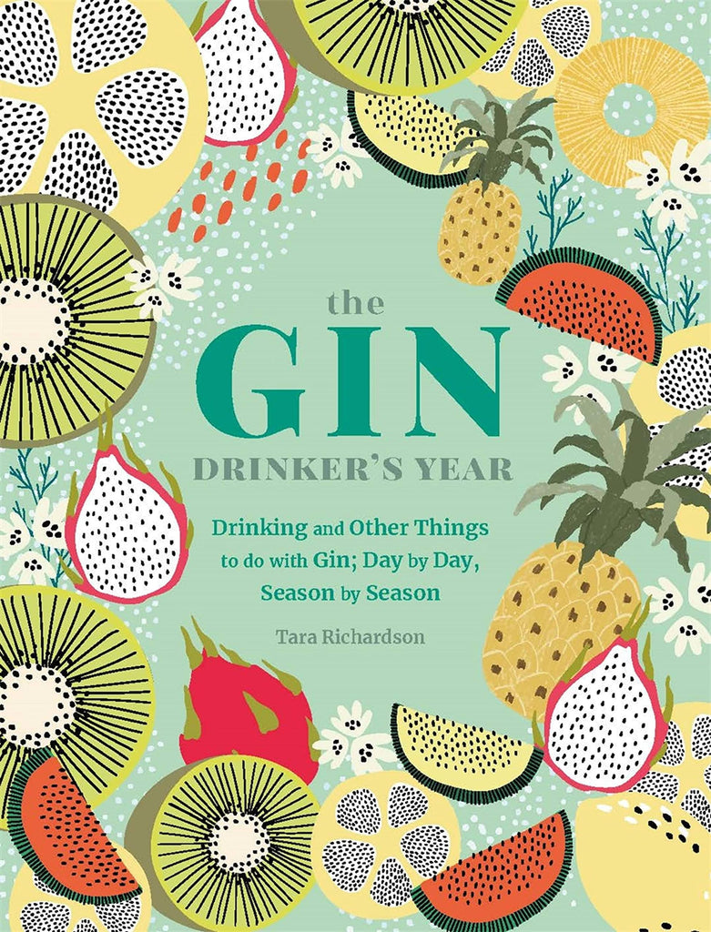 Gin Drinkers 