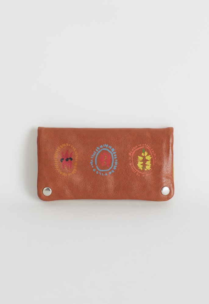 Nancybird Pearl Wallet
